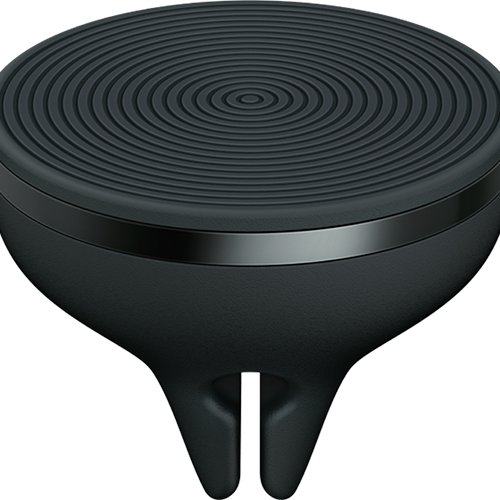 cupofkona's tweet photo. #LogiTechResolution: My hands will stay on the wheel. #ZeroTouch will control ๐ถ & directions hands-free. #CES2017 https://t.co/MK78Esq4hs