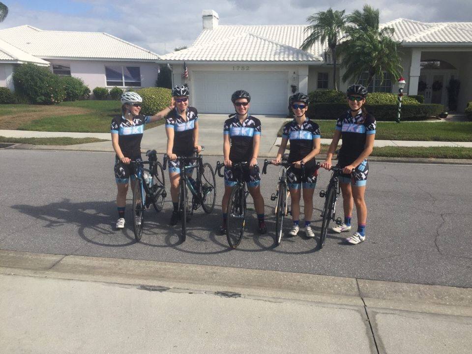 Ski Club Cycling tweet media