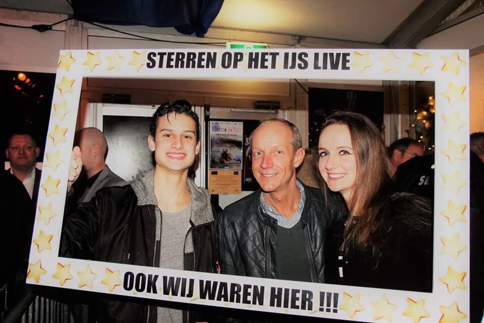 WimvanRobe's tweet photo. Zodat is lang geleden dat ik een tweet heb gezet. Is kijken of het nog werkt 😜 https://t.co/yCl7H42s9X