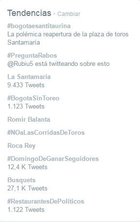 Daughter_OfGod_'s tweet photo. #preguntarabos Rubius, Bogotá-Colombia estamos haciendo una marcha ANTITAURINA!!! ¿QUÉ OPINAS? Dame tu opinión. Y si estas en contra. Apoya! https://t.co/uBARQgE2Im