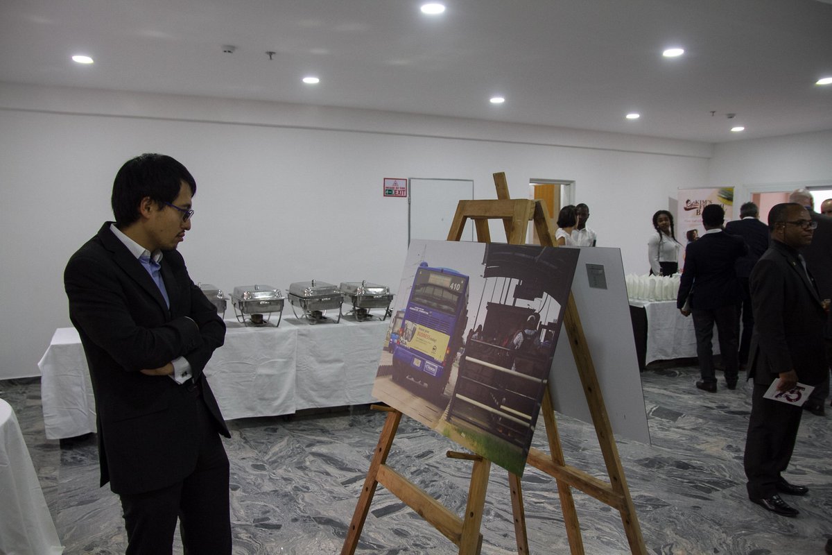 dejiakinpelu's tweet photo. Big Thanks to @AFD_France, @AFD_en for this Exhibition. A great way to start 2017! @FranceAbuja #75ansAFD #WorldInCommon https://t.co/wK22j7iAmn