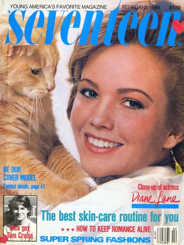 Happy birthday to Diane Lane 