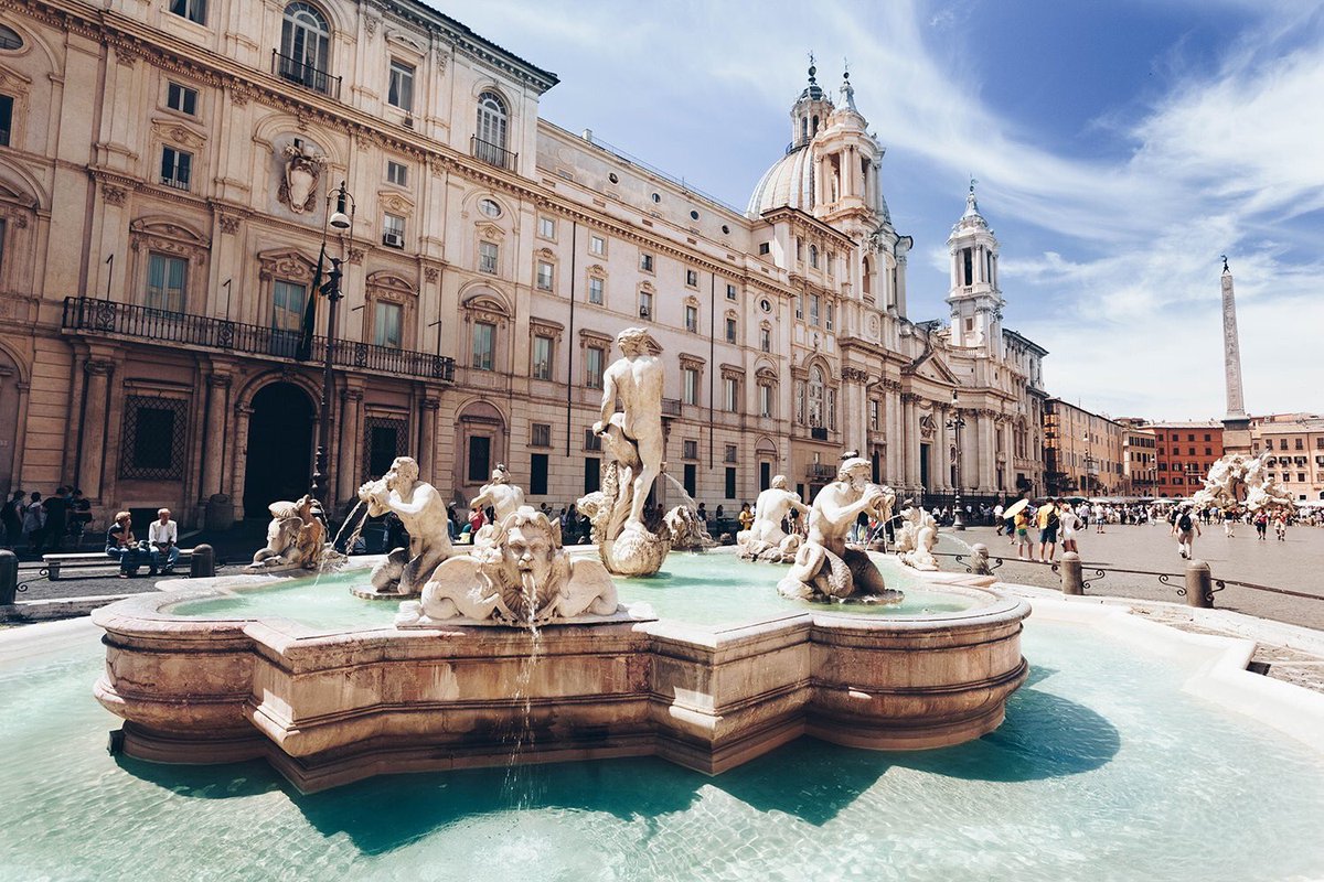 FindMeWithYou's tweet image. Rome is everything🇮🇹