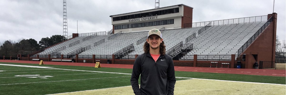 the_real_abba's tweet image. So excited for my son! #hardinguniversity  #10