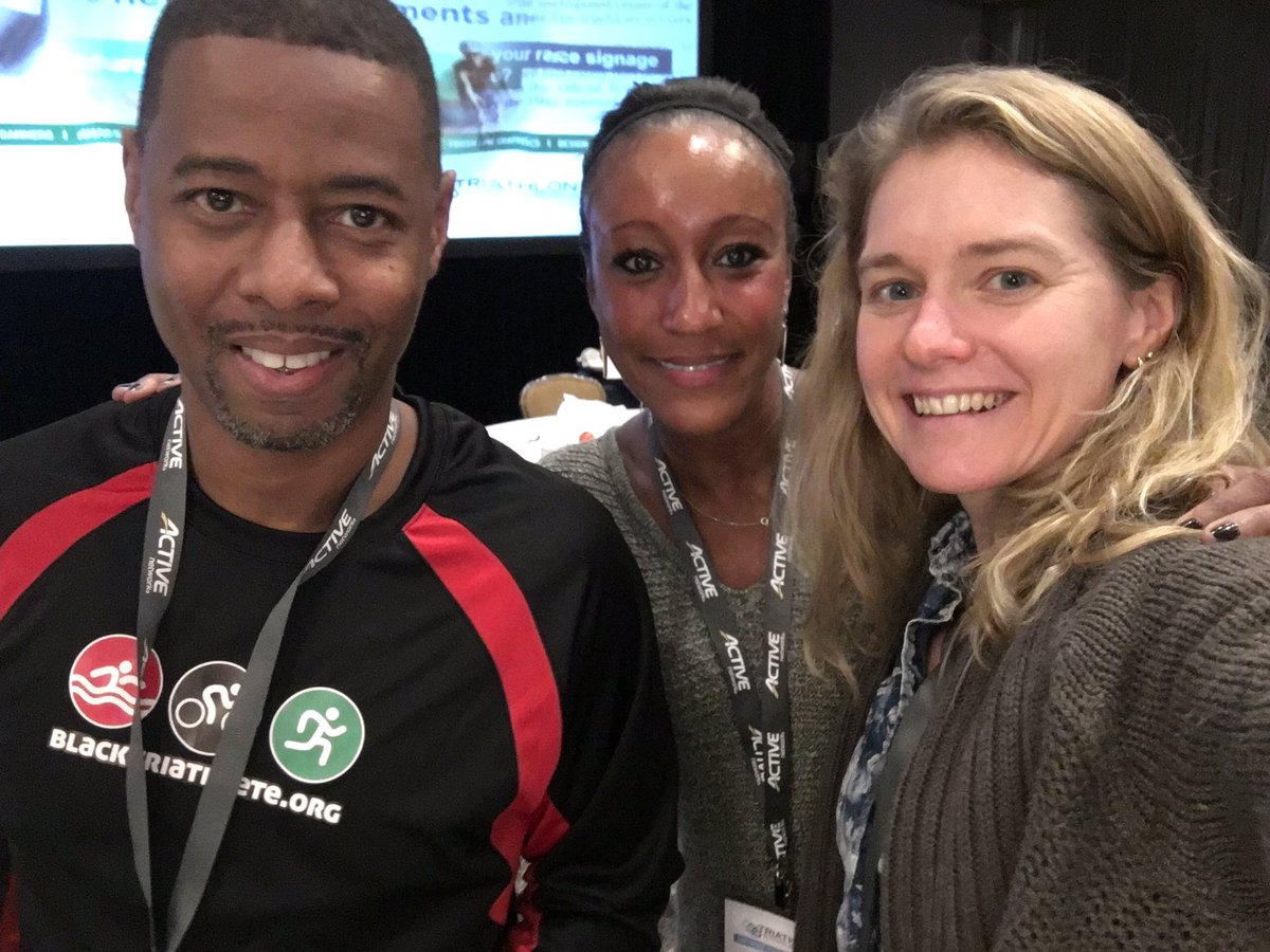 Sara Gross (@saragross) on Twitter photo 3/4 of the <a href="/TriBusinessIntl/">TriBusinessIntl</a> panel on diversity are here & ready to go! Watch live from the <a href="/50WomenToKona/">FiftyWomen ToKona</a> FB page, tmrw 11.30 CT 3/4 of the <a href="/TriBusinessIntl/">TriBusinessIntl</a> panel on diversity are here & ready to go! Watch live from the <a href="/50WomenToKona/">FiftyWomen ToKona</a> FB page, tmrw 11.30 CT