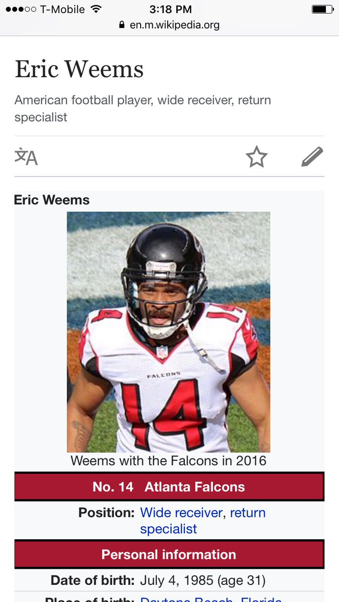 ShoxTP's tweet photo. @JKCompletesIt @FacianeA Don't let your NFL dreams become memes, get those wemes #wemes #weet #followyourwemes https://t.co/bOo4Smu6om