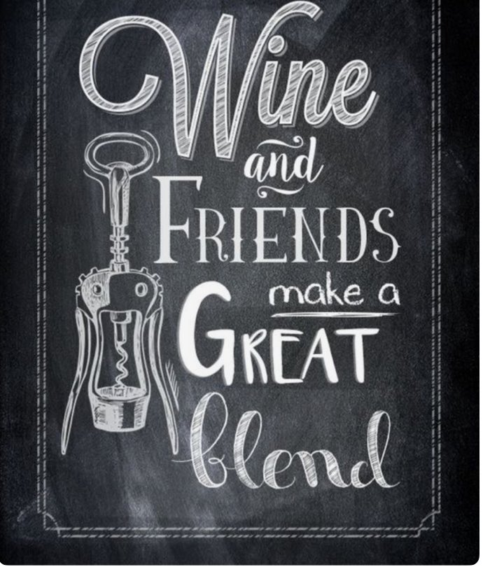 Something everyone can agree on!