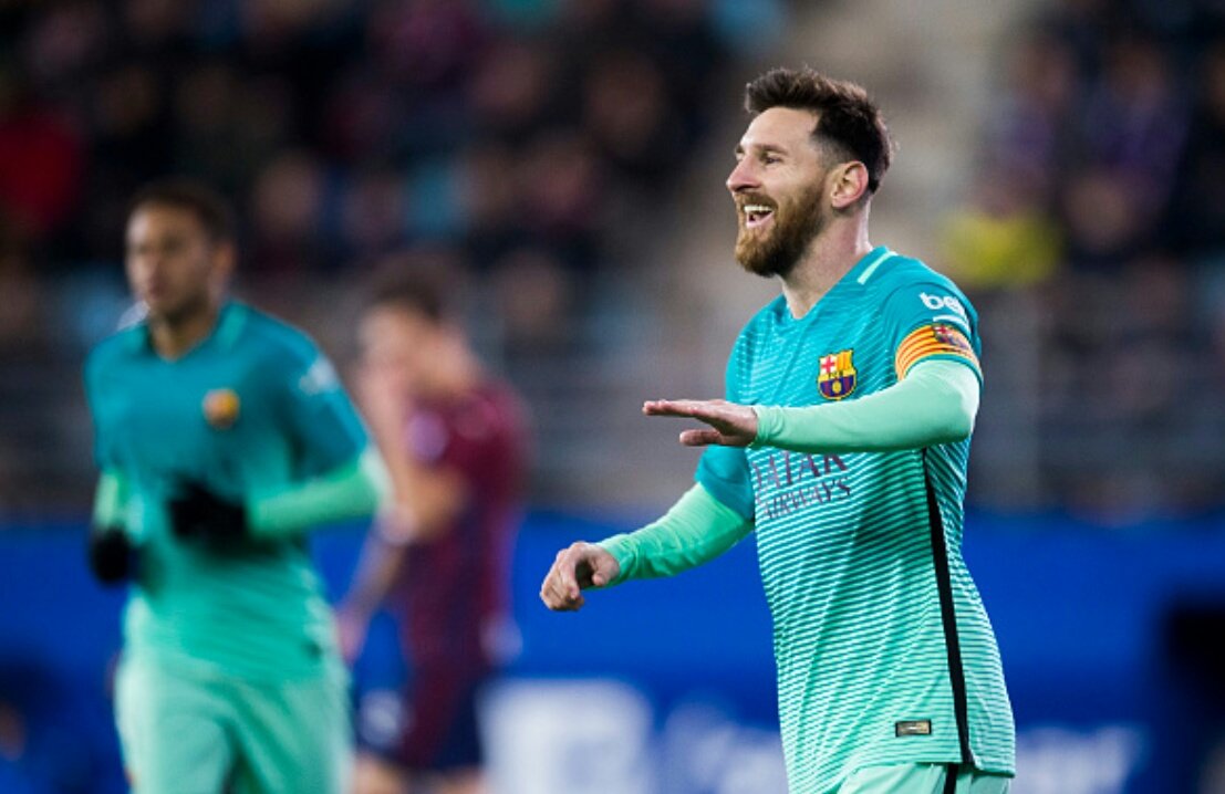 _fcbarcelonabr's tweet photo. Eibar - FCBarcelona (0-4)
#FCBarcelona #LaLiga https://t.co/g7j1m4NH8u