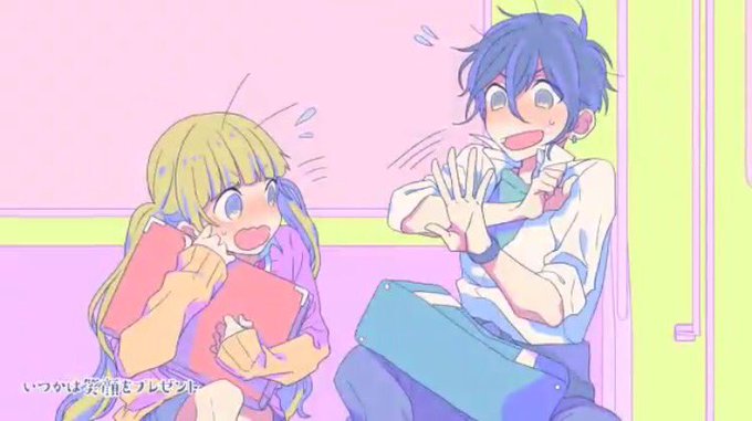 Honeyworks10さんのイラストまとめ Honeyworks10さんのイラストまとめ