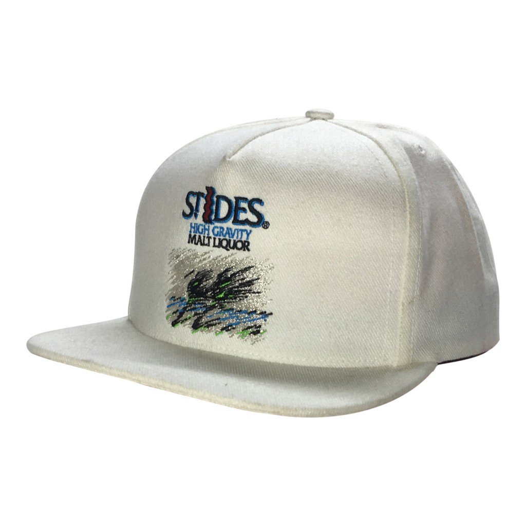 Supreme__LA's tweet photo. #Supreme St Ides 5 Panel White Hat. Average beer, above average hat.
Visit our website for more supreme. #supremeforsale #hat #streetwear https://t.co/3M57QJHP8m