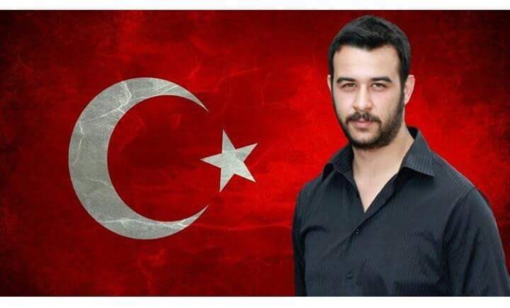 FıratİçinAdalet KatileMüebbet