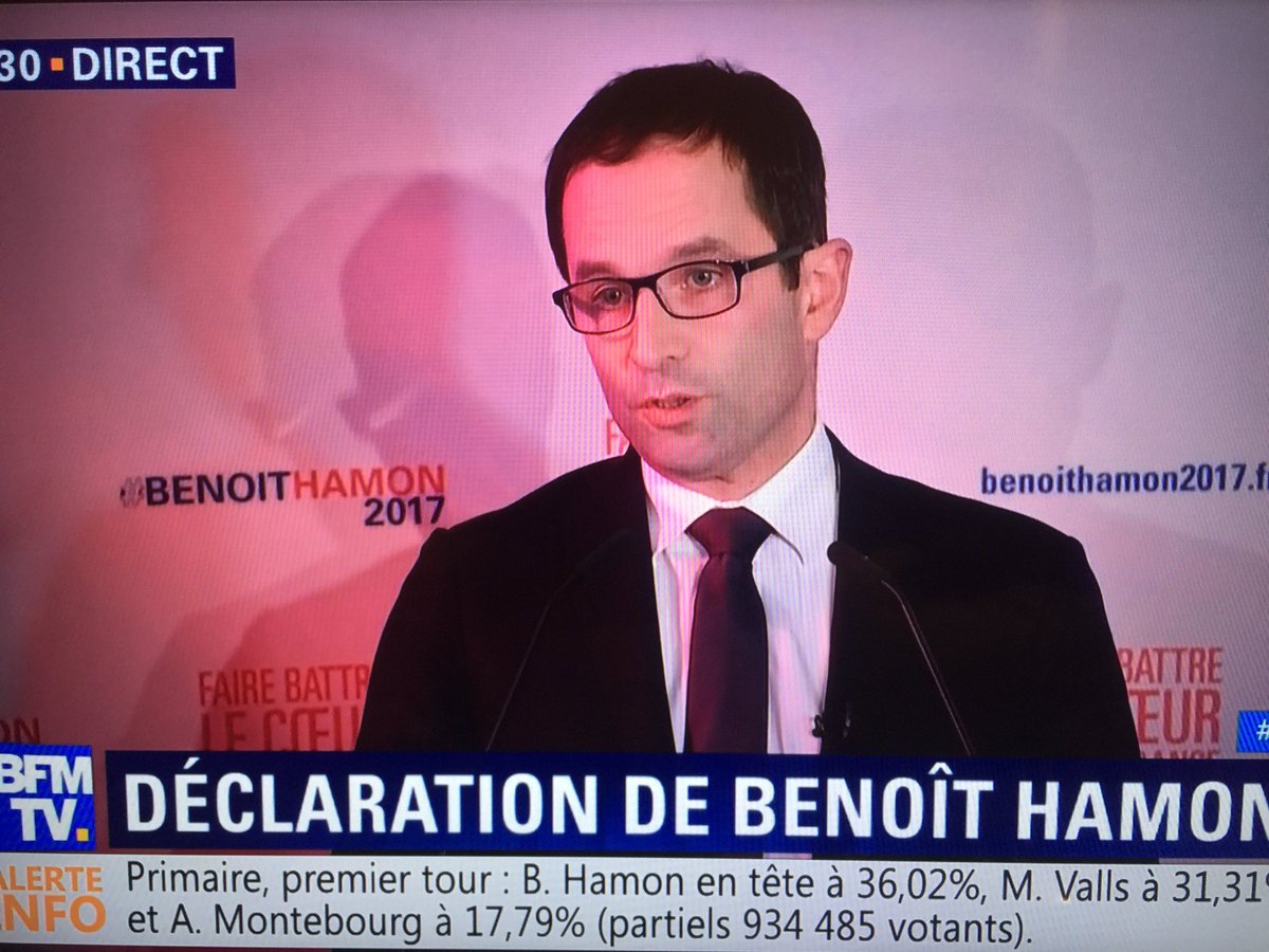 J'avais la même tête lorsque j'étais délégué de classe en 6ème