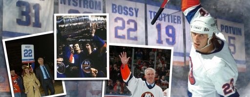 Happy Birthday Mike Bossy! My favorite Islander ever!! 