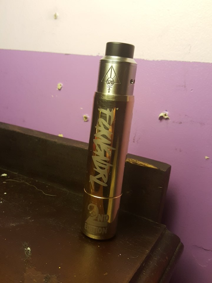 YungVapeSavage's tweet photo. #SCNDRL #VapeLyfe https://t.co/8oRDSTTcbu