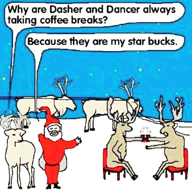 safelyfiled's tweet photo. Oh deer! #MondayPun https://t.co/ZKXaazaQFj