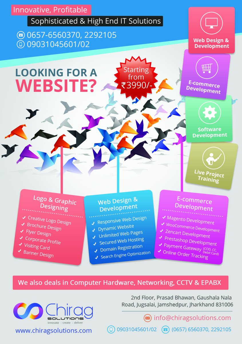 Ankit Agrawal On Twitter Contact Us For Website Software