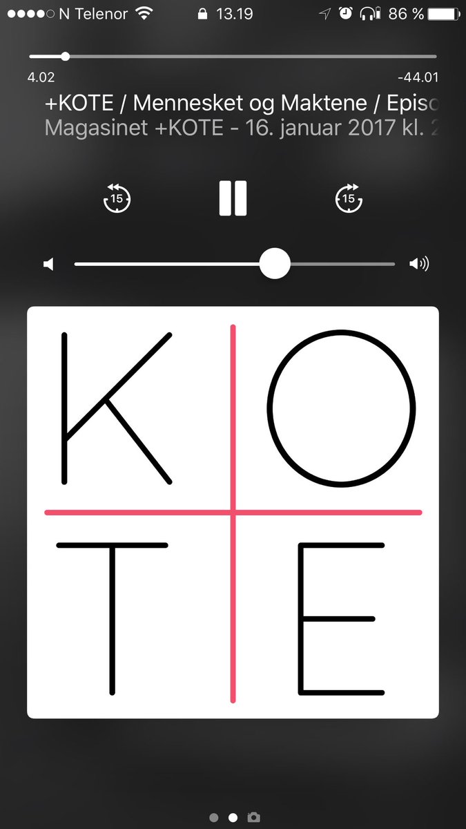 LAEwald's tweet photo. Ute nå: Podcast fra @KOTEmag ! Søk etter Magasinet KOTE på iTunes #fortetting #byutvikling #urbanisme #KOTE8 https://t.co/yoj2r5JxYG