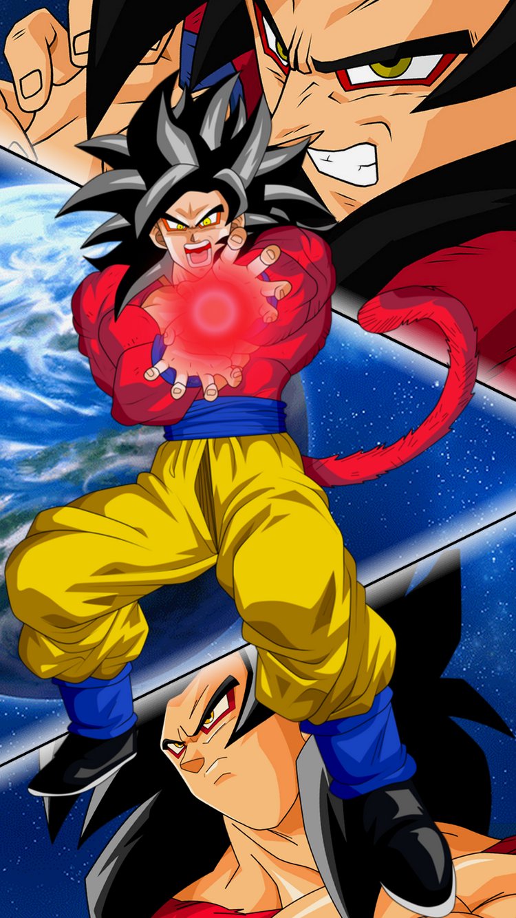 ドラゴンボールヘッダー アイコン 壁紙 Twitter