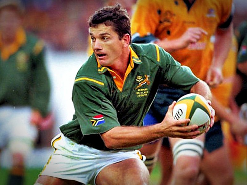 UlrichJvV's tweet photo. Condolences to loved ones of Joost van der Westhuizen, Springbok rugby legend and superhero in fight against motor neuron disease. #RIPJoost https://t.co/uWYsxFCIxx