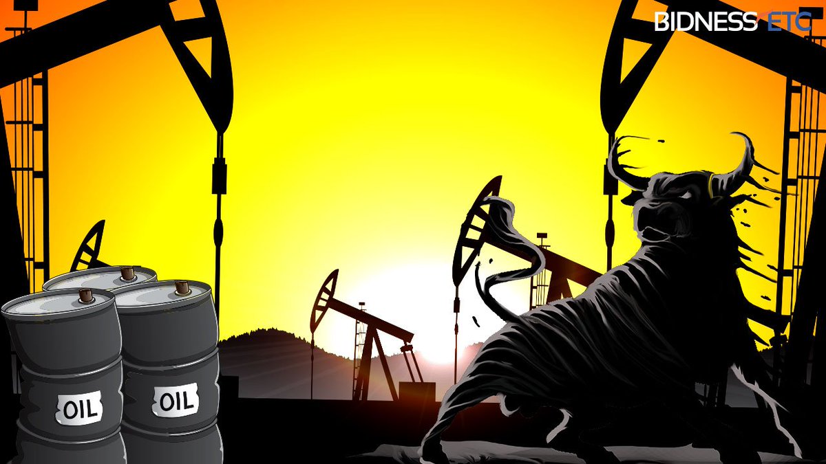 Hedge funds have amassed the largest ever position betting on higher #oil prices - a combined net long of almost 0.9 BILLION barrels #OOTT