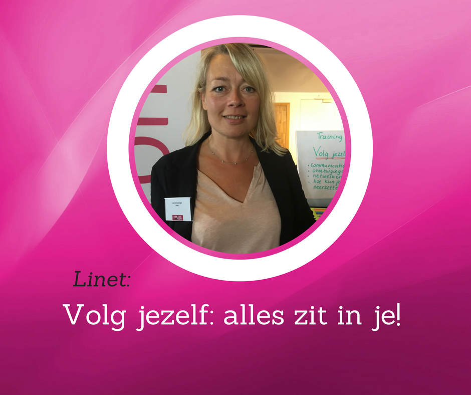 CongresKRACHT's tweet photo. Linet gaf een inspirerende workshop tijdens KRACHT on Tour Noord-Holland Noord. Ze sprak deze wijze woorden: https://t.co/StPWiwQvVA