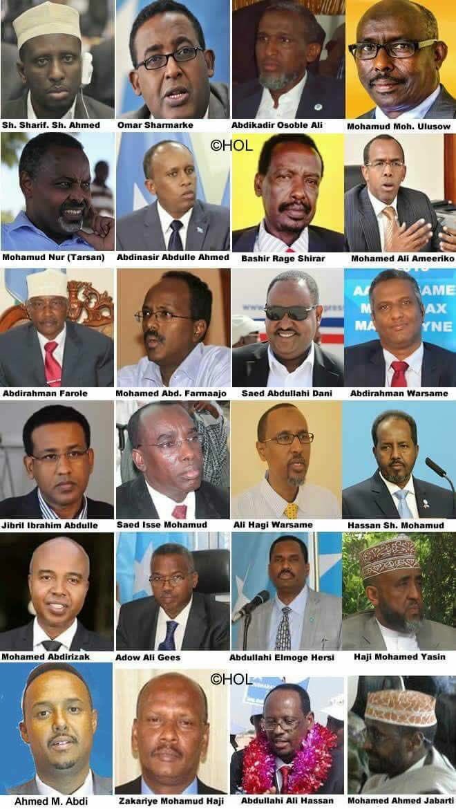 Didiyare's tweet photo. To the SomMP's,Don't Choose the 1 you told by. Plz choose the 1 U think and expected he can make Somalia stand again https://t.co/qNPyOxUopW