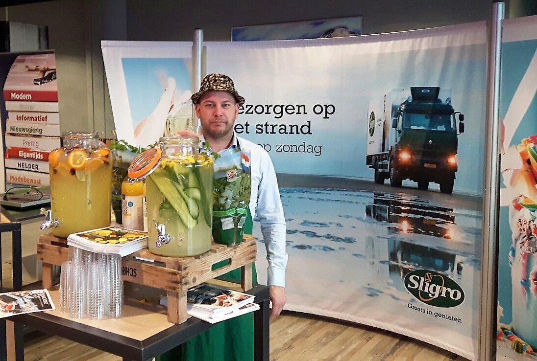 frsh_matters's tweet photo. Met de #FrisseStart concepten bieden we vandaag volop inspiratie voor strandtenten rondom #DenHaag! https://t.co/myT3StRmYs