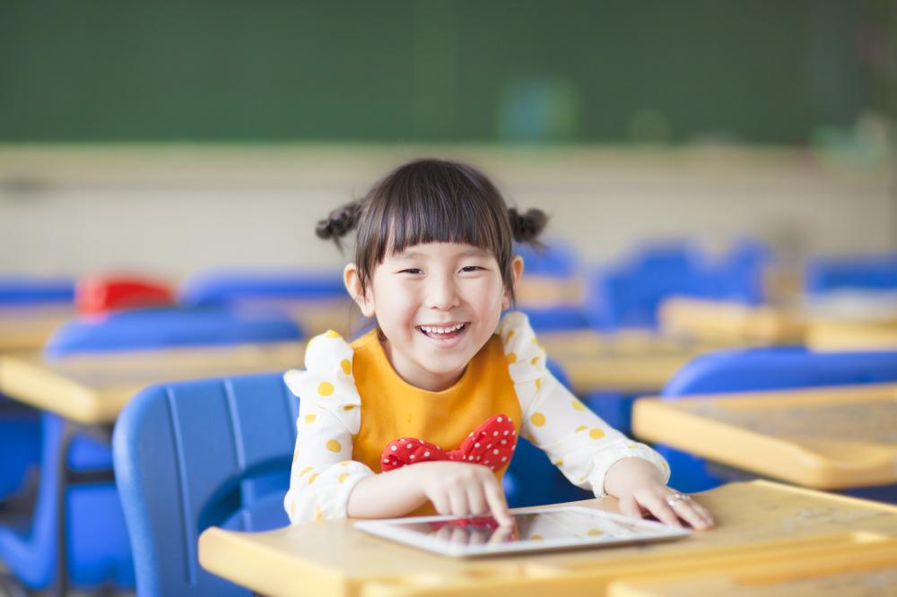 Do you have both a child and an old iPad? Check out this cool idea! bit.ly/2iNers2