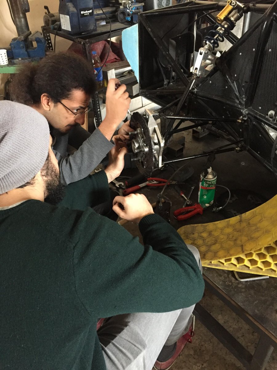 YTR03 Karbosan, <a href="/otoparkcom/">OTOPARK.com</a> <a href="/_SinanKOC_/">Sin</a>  için hazırlanıyor! Takipte kalın!