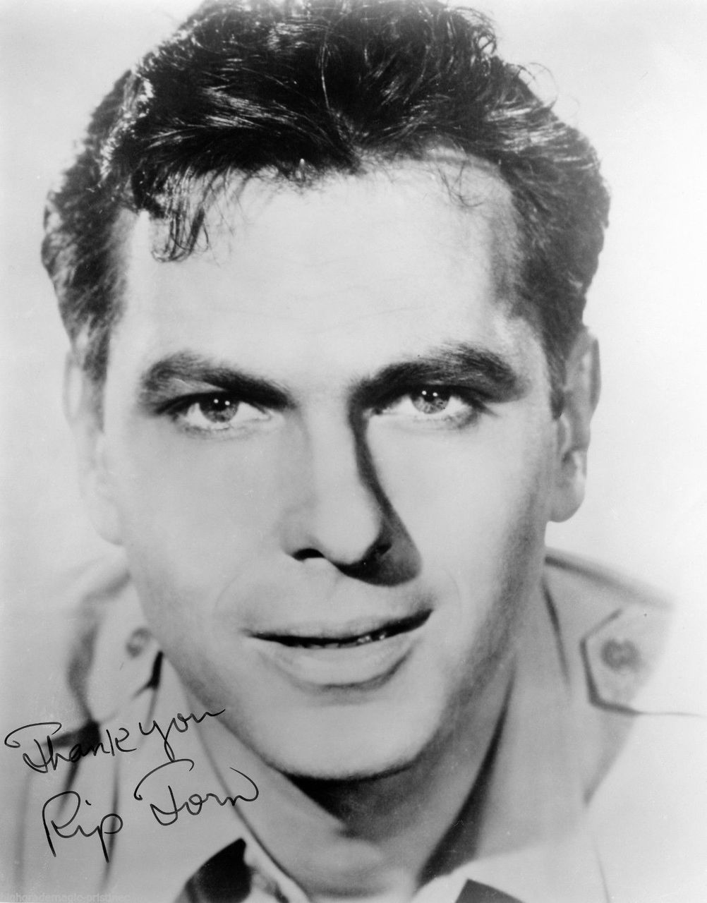 Happy Birthday, Rip Torn! Born 6 February 1931 in Temple, Texas 