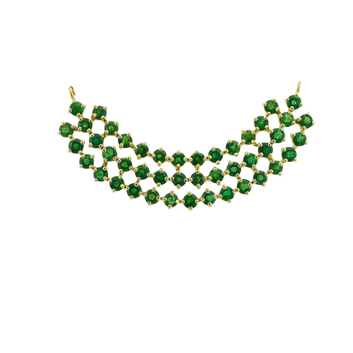 MaratheJeweller's tweet photo. Multi stranded pendants are a great way to bedeck yourself, this wedding season.

#IndianJewellery #DiamondsAreForever #MJspecial https://t.co/YW0XumpsTo