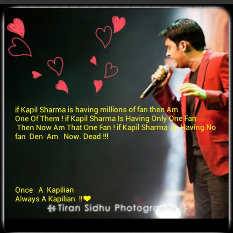 Online every day tweet media