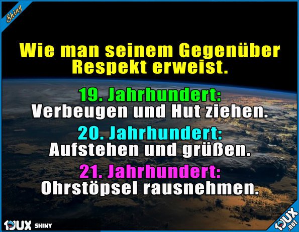 DerCutty's tweet photo. Das war früher irgendwie besser https://t.co/QZiG92WrfL