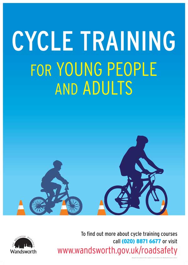 wandbc's tweet photo. Find out about free cycle training courses for adults and children https://t.co/K5Jfxl69P9 https://t.co/scJ58cy8co