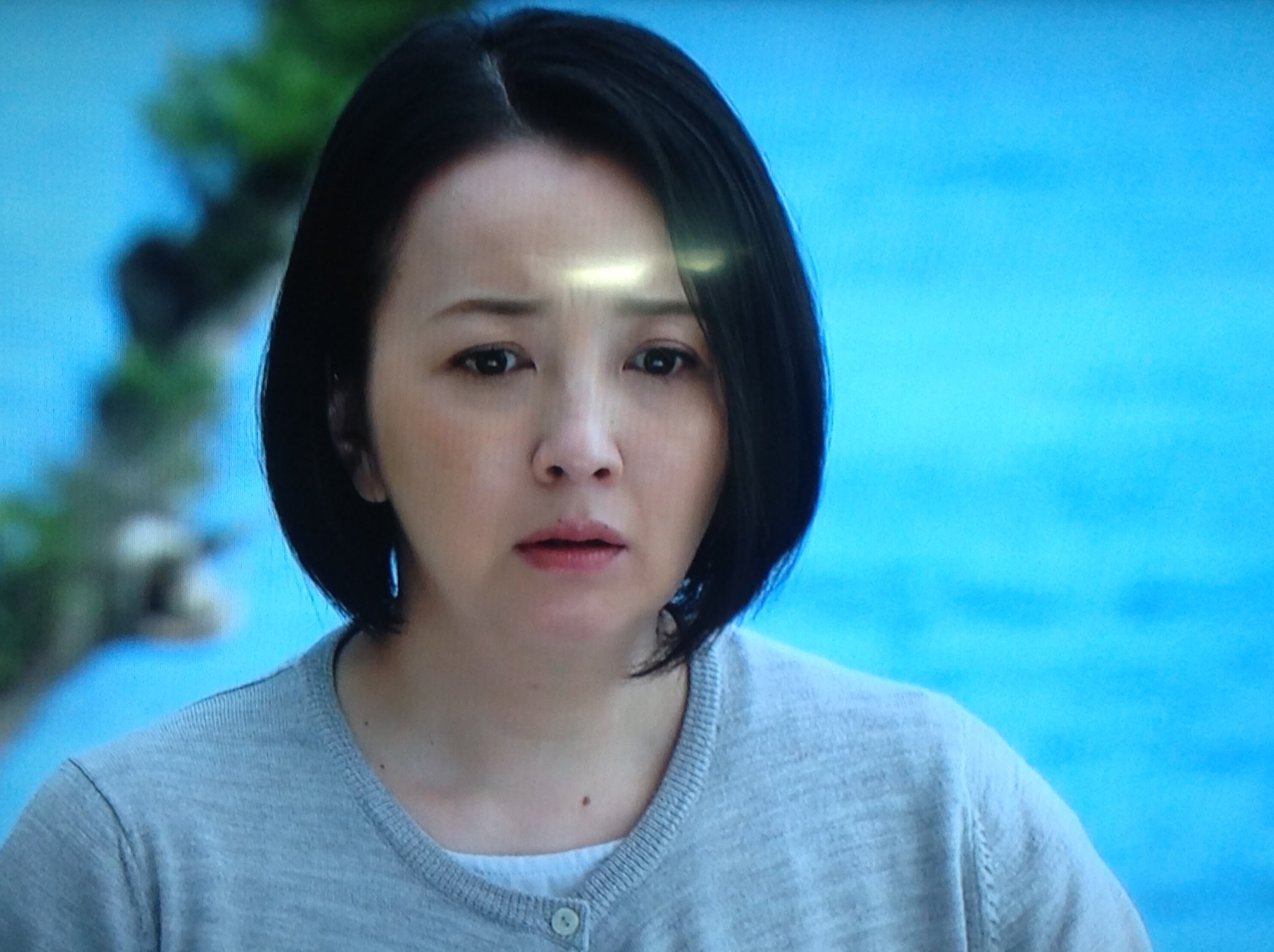 Gccx公認ニセ課長2 タニン 2時間ドラマでは犯人役が多い高橋由美子 目の下の涙袋が目立ってきてるな W T Co 2upuzlnp3x Twitter