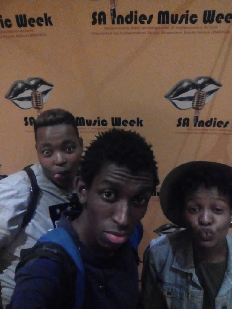 TxZofficial's tweet photo. All about the music business at #SAIndiesMusicWeek #IMEXSA . https://t.co/yUeE6chVSC