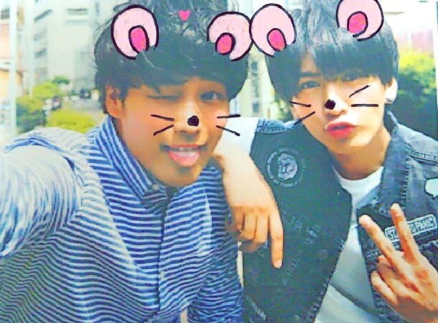 Ryuseimin0818's tweet photo. ✨誕生日企画✨

りゅうせいの誕生日までに818RTおねがいします🙇🙌🙌

自担なので成功させたいです💙💓

よろしくおねがいします💗

#ジャス民RT 
#ジャス民と繋がりたい 
#藤井流星の誕生日までに818RT
/#RTしたジャス民全員フォローする 
#藤井流星 https://t.co/KnOnmIkdPg