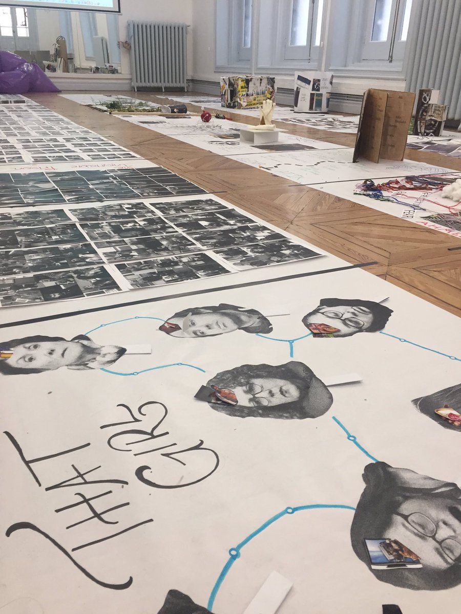 Kicking off the season <a href="/IEDMadrid/">IED Madrid</a> @MDI_IEDmaster