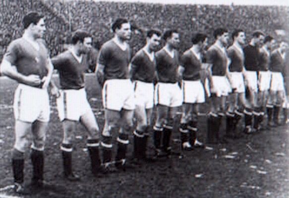 Red or a blue always a manc. Never forgotten. R.I.P.x