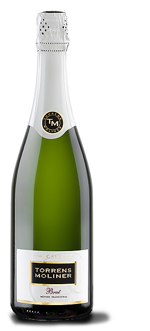 gjcazemier's tweet photo. De cava's van Torrens Moliner. Zeer binnenkort - exclusief voor Nederland - in ons #icwines assortiment! https://t.co/jnFXLVM6D2