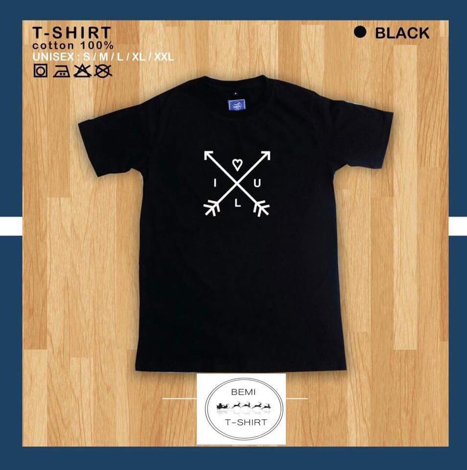 bemistore's tweet photo. @fis94 [plsRT] เสื้อยืดค่า
s m l : 200 บาท
xl xxl : 240 บาท #2store 💕 https://t.co/1LCiC7HDTo