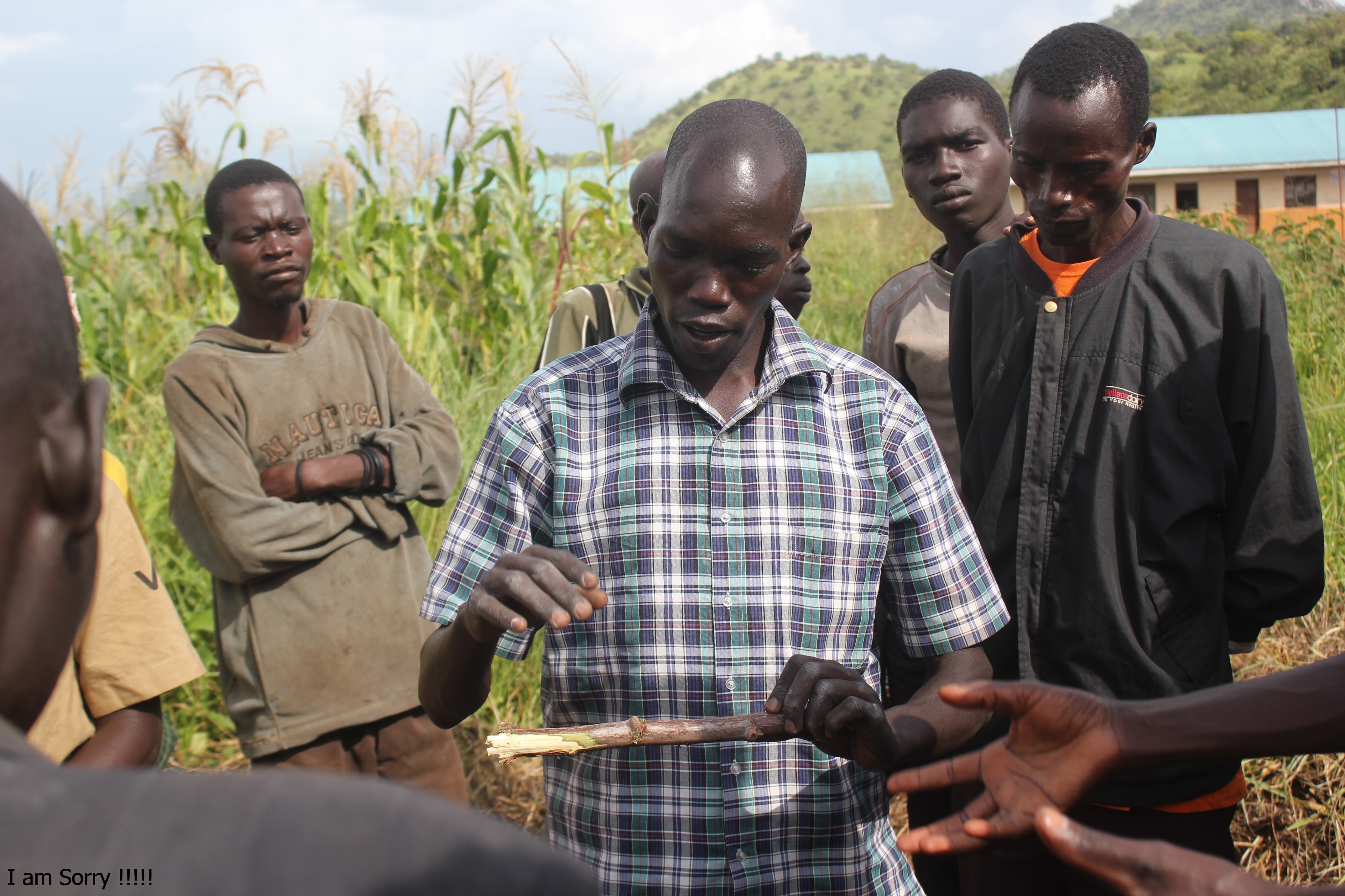 Caritas Gulu (caritas_gulu) / Twitter