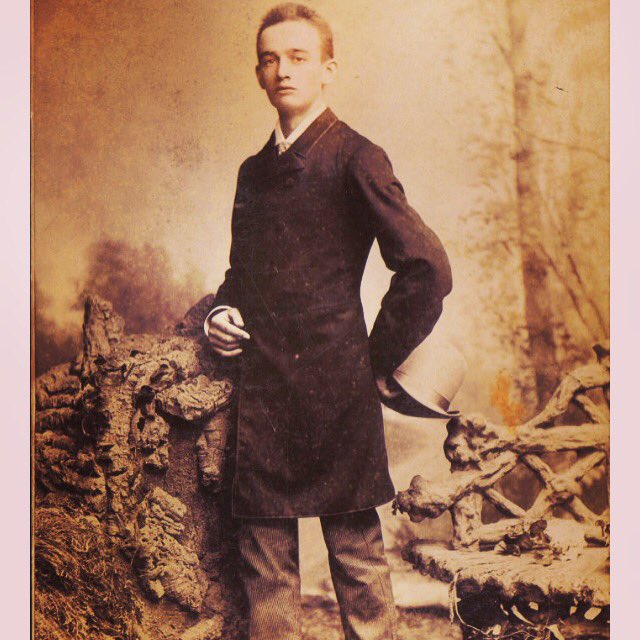 Friedrich Trump came to the US from Germany in 1885. They welcomed him. #trump #migration #mexicanwall #melania #MakeAmericaGreatAgain