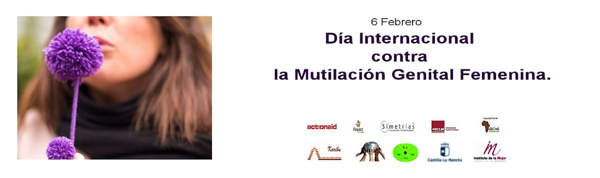 uclm_es's tweet photo. La @uclm_es avanza resultados del proyecto europeo AFTER contra la mutilación genital femenina https://t.co/hkbHH9a6E7 #endFGM https://t.co/CSPoYcUV3r