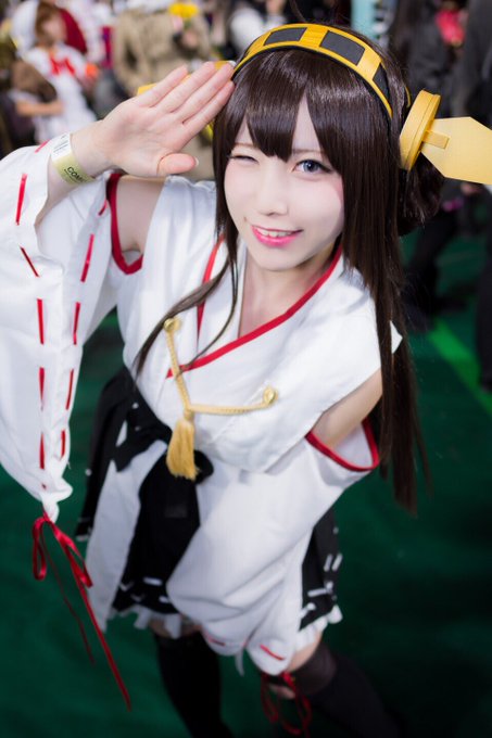 Twitterのコスプレ画像84