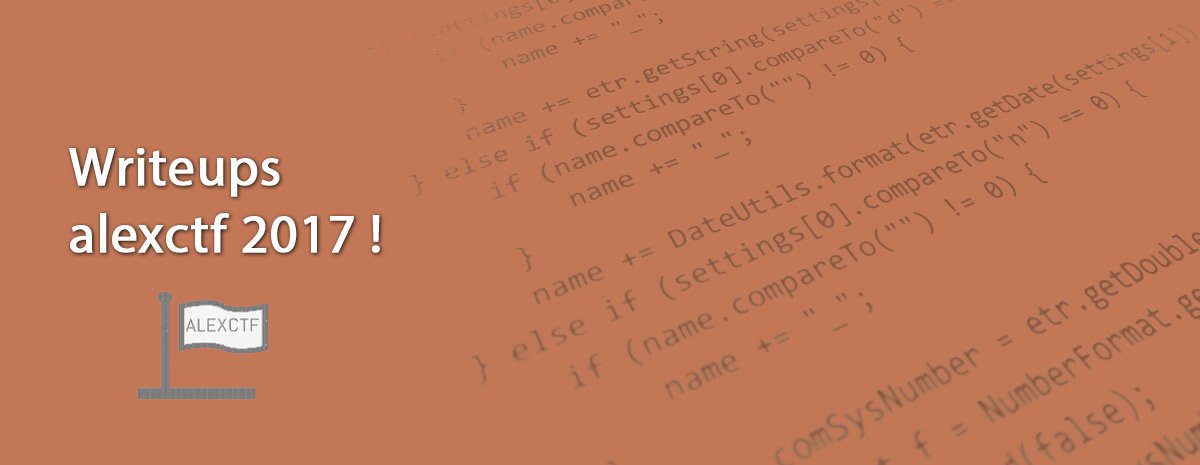 bsmt_nevers's tweet image. Mes writeups des 5 challenges que j&apos;ai eu le temps de faire sur #alexctf #ctf #writeups

kanjian.fr/petits-writeup…