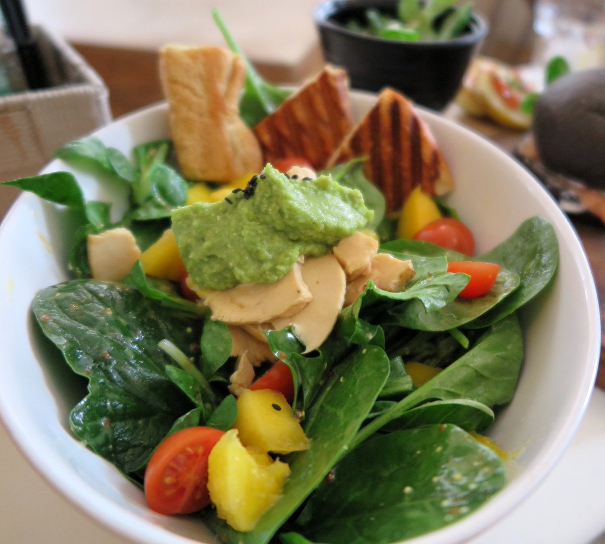 MerrionUltrasnd's tweet image. #Health- How Anyone Can Hugely #mprove Their Health With Methyl Rich Foods bit.ly/1s7qrmN