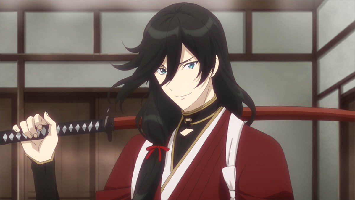 ট ইট র たっちょん このキャラの声優が一瞬で分かってしまった人rt 刀剣乱舞 和泉守兼定 プリンス オブ ストライド 八神陸 マギ ジュダル Servamp サーブァンプ ロウレス