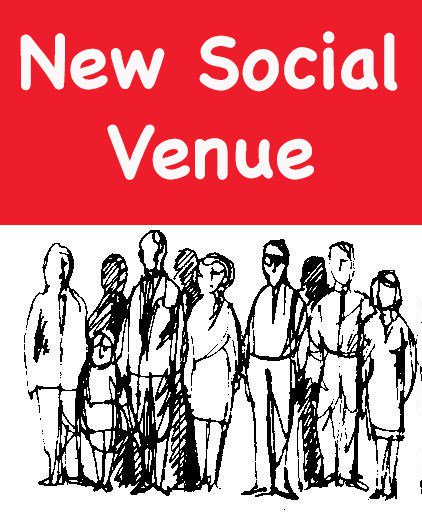 Stourbug's tweet photo. Social Gatherings – A new home https://t.co/RRRAWNQ7qS https://t.co/Id8uUCY4U8