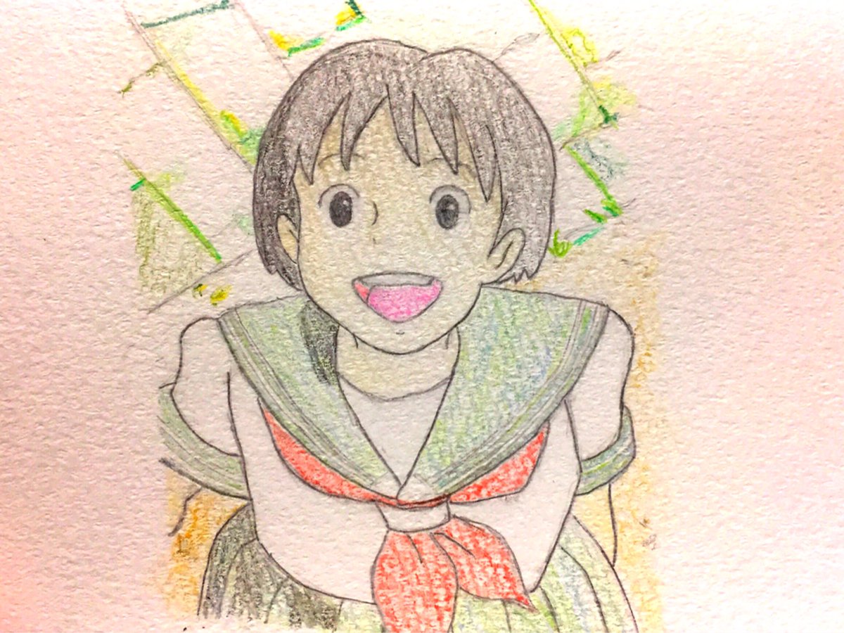 Hashtag 月島雫 Na Twitteru